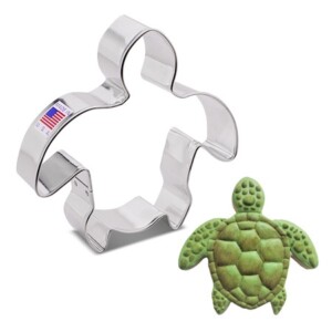 Ann Clark Sea Turtle Cookie Cutter