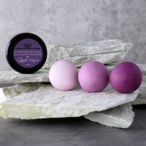 Robert Haynes Lilac Concentrated Colour Powder