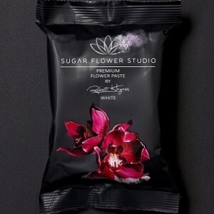 Premium Sugar Flower Paste