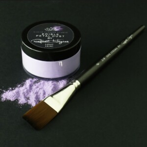 Robert Haynes Light Lilac Edible Petal Dust