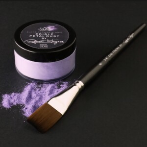 Robert Haynes Cool Lilac Edible Petal Dust