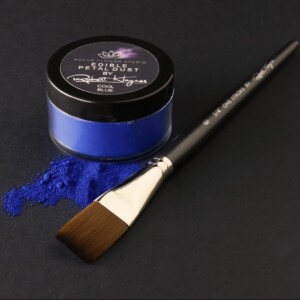 Robert Haynes Cool Blue Edible Petal Dust