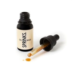 Oil Base Sprinks Oil Base