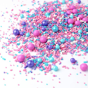 Cotton Candy Queen Sprinkle Pop Cotton Candy Queen Mix