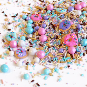 Sprinkle Pop Pastel Donut Mix