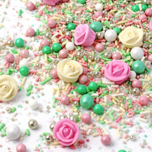 Sprinkle Pop Spring Flower Mix