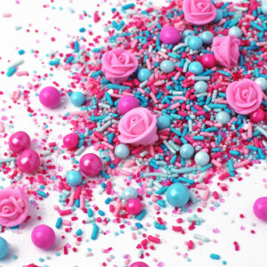 Sprinkle Pop Briar Rose Mix