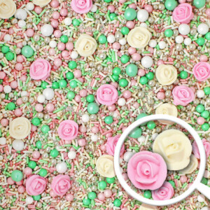 Sprinkle Pop Spring Flower Mix