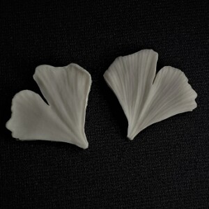 Ginkgo Leaf Veiner by Simply Nature