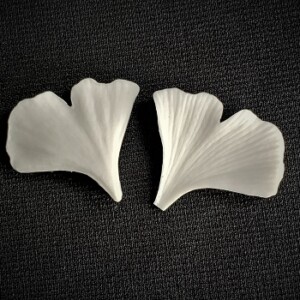 Ginkgo Leaf Veiner by Simply Nature